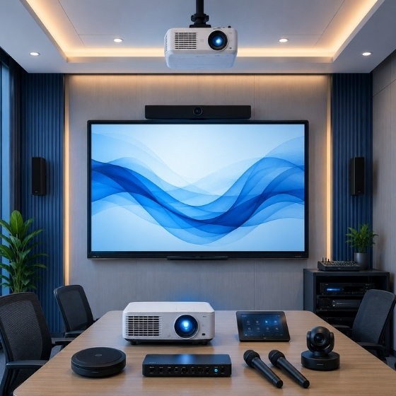 JMA Enterprises Jaipur